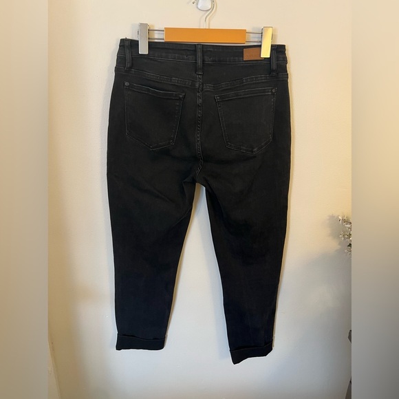 Judy blue slim fit jeans - Picture 3 of 4